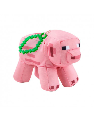 Among Us Clip on Plush Hanger 13 cm Display (18)