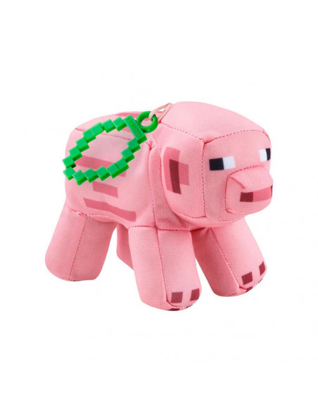 Among Us Clip on Plush Hanger 13 cm Display (18)