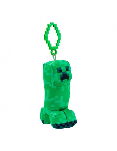 Among Us Clip on Plush Hanger 13 cm Display (18)