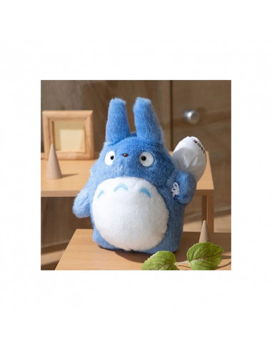 My Neighbor Totoro Acryl Plush Figure Medium Totoro M 24 cm