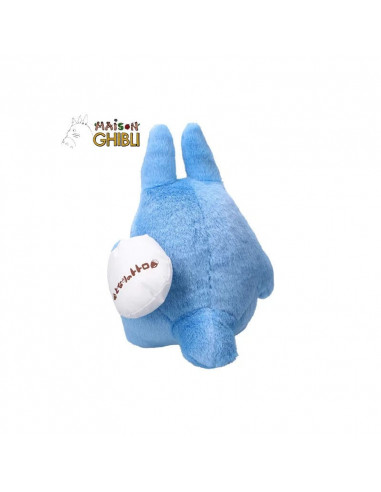 My Neighbor Totoro Acryl Plush Figure Medium Totoro M 24 cm