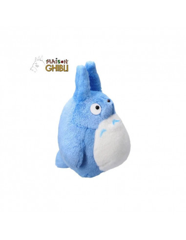 My Neighbor Totoro Acryl Plush Figure Medium Totoro M 24 cm