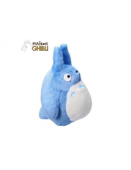 My Neighbor Totoro Acryl Plush Figure Medium Totoro M 24 cm