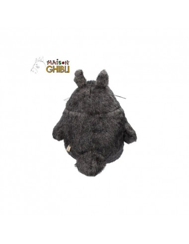My Neighbor Totoro Plush Figure Roaring Big Totoro M 29 cm