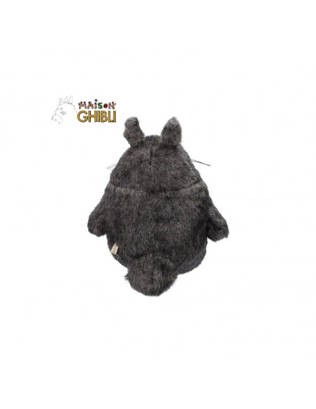 My Neighbor Totoro Plush Figure Roaring Big Totoro M 29 cm