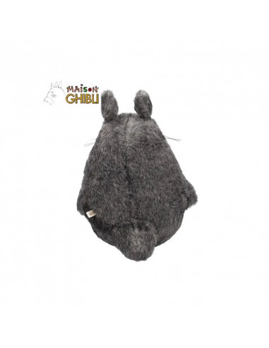 My Neighbor Totoro Plush Figure Smiling Big Totoro M 28 cm
