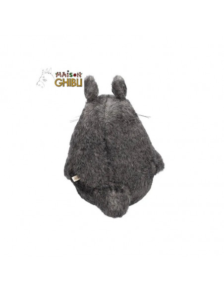 My Neighbor Totoro Plush Figure Smiling Big Totoro M 28 cm