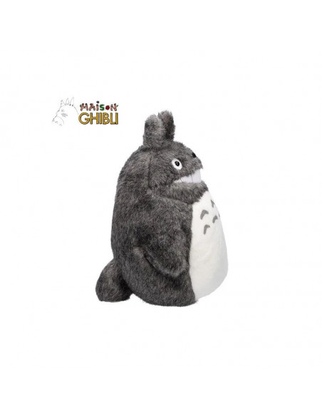 My Neighbor Totoro Plush Figure Smiling Big Totoro M 28 cm