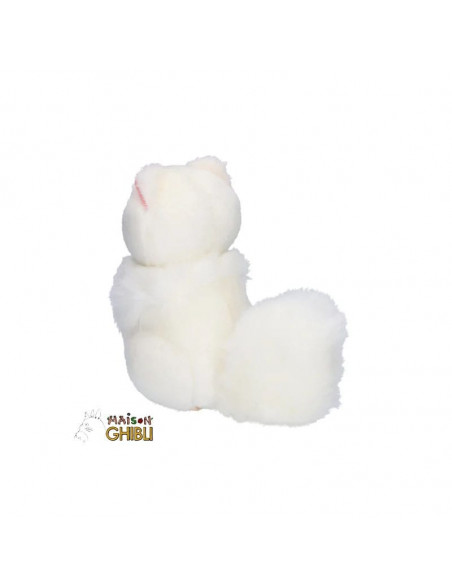Kiki's Delivery Service Plush Figure Lily Sitting M 22 cm