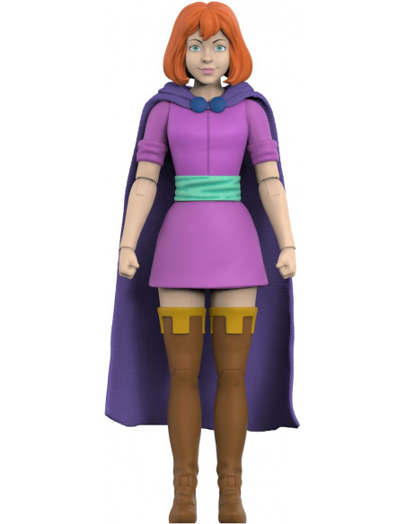 Dungeons & Dragons Ultimates Action Figure Sheila The Thief 18 cm