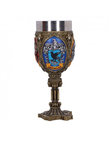 Harry Potter Goblet Four Houses