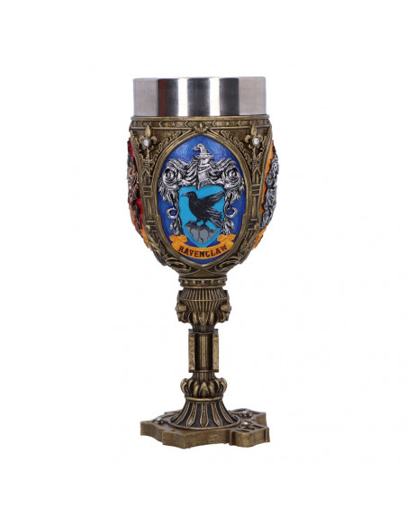 Harry Potter Goblet Four Houses