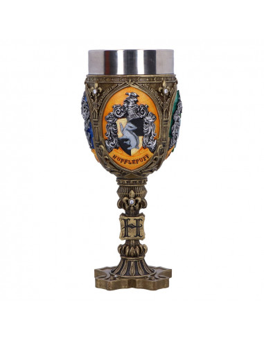 Harry Potter Goblet Four Houses