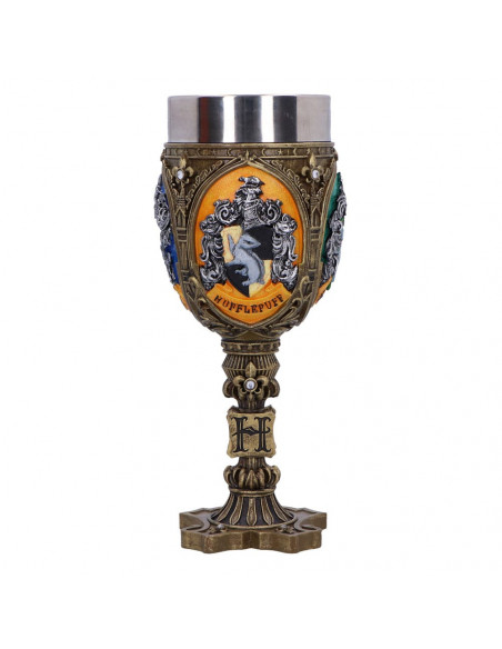 Harry Potter Goblet Four Houses