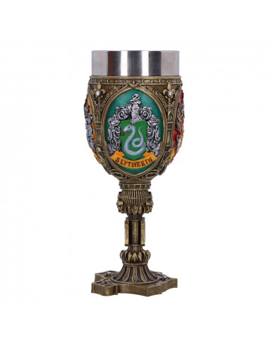 Harry Potter Goblet Four Houses