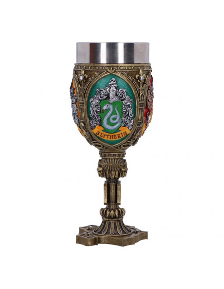 Harry Potter Goblet Four Houses