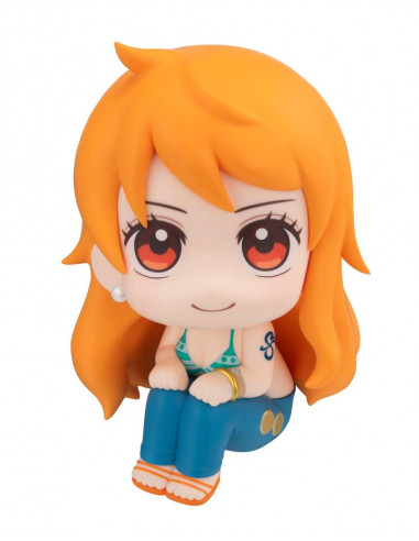 LOOKUP ONE PIECE NAMI