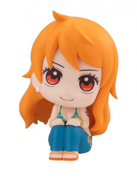 LOOKUP ONE PIECE NAMI