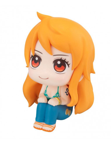 LOOKUP ONE PIECE NAMI