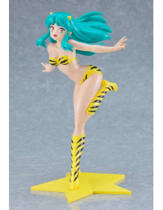 URUSEI YATSURA LUM PLAMAX MK 2