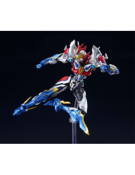GRIDMAN UNIVERSE FIGHTER FIGMA AF