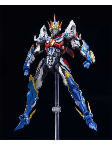 GRIDMAN UNIVERSE FIGHTER FIGMA AF