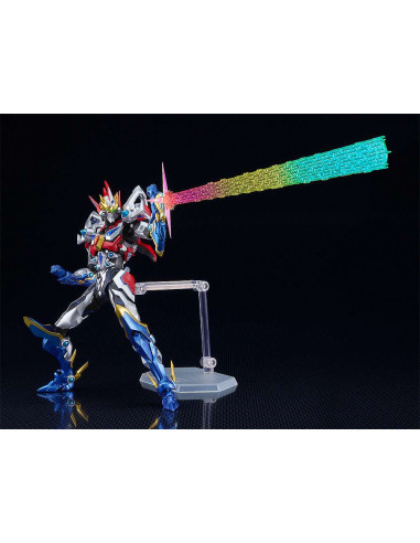 GRIDMAN UNIVERSE FIGHTER FIGMA AF