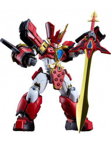 MK GRANZORT KING STYLE GOLD MODEROID MK