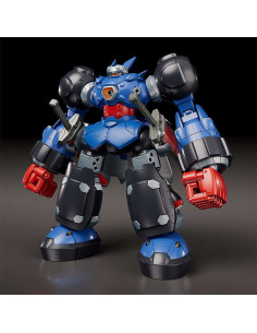 MEGATON MUSASHI MODEROID MK 2