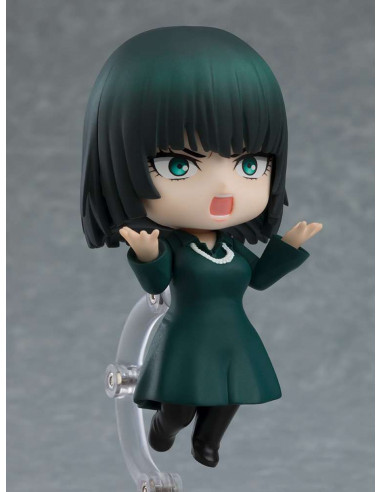 ONE PUNCH MAN HELLISH BLIZZARD NENDOROID