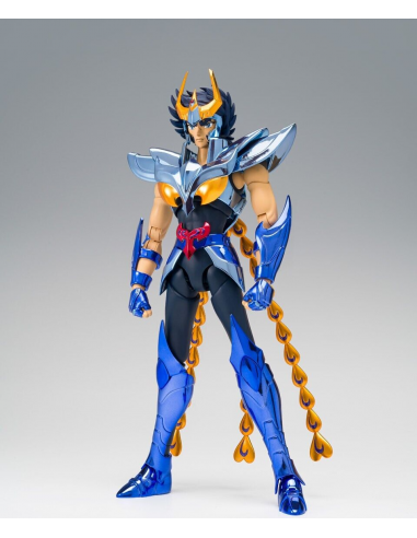 Phoenix Ikki V3 Myth Cloth EX Final Bronze Saint Seiya Bandai Namco Tamashii