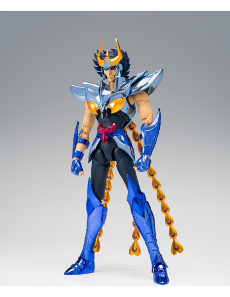 Phoenix Ikki V3 Myth Cloth EX Final Bronze Saint Seiya Bandai Namco Tamashii