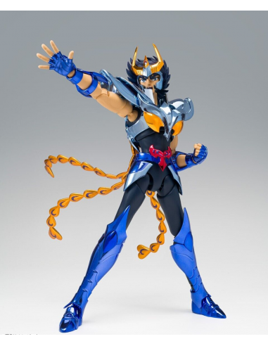 Phoenix Ikki V3 Myth Cloth EX Final Bronze Saint Seiya Bandai Namco Tamashii