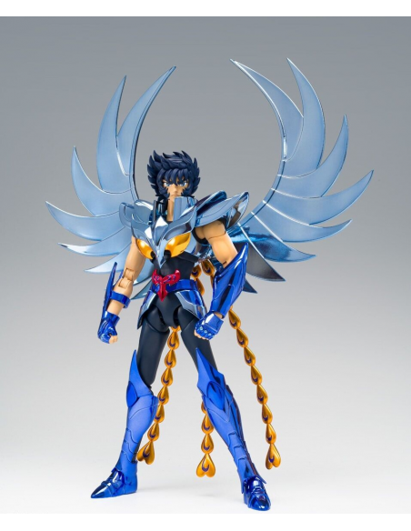Phoenix Ikki V3 Myth Cloth EX Final Bronze Saint Seiya Bandai Namco Tamashii