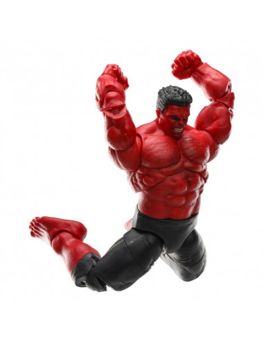 Marvel Legends Harrison Ford as RED HULK Capitan America Brave New World Figure