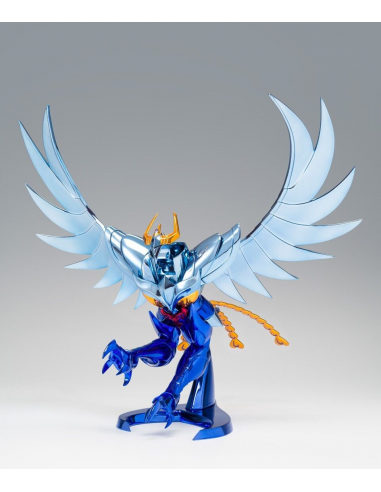 Phoenix Ikki V3 Myth Cloth EX Final Bronze Saint Seiya Bandai Namco Tamashii