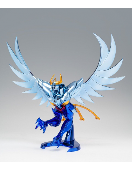 Phoenix Ikki V3 Myth Cloth EX Final Bronze Saint Seiya Bandai Namco Tamashii