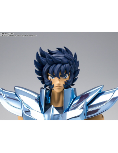 Phoenix Ikki V3 Myth Cloth EX Final Bronze Saint Seiya Bandai Namco Tamashii