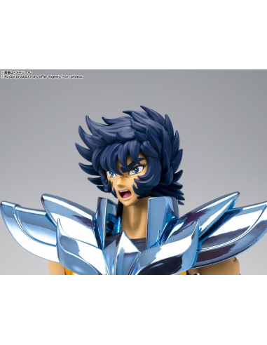 Phoenix Ikki V3 Myth Cloth EX Final Bronze Saint Seiya Bandai Namco Tamashii