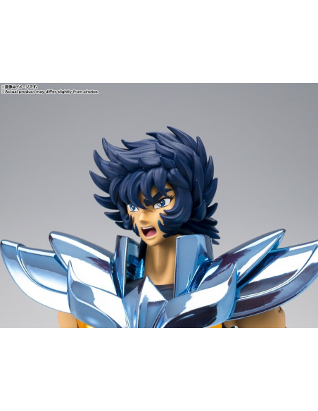 Phoenix Ikki V3 Myth Cloth EX Final Bronze Saint Seiya Bandai Namco Tamashii
