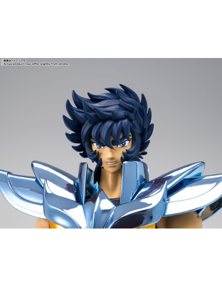 Phoenix Ikki V3 Myth Cloth EX Final Bronze Saint Seiya Bandai Namco Tamashii