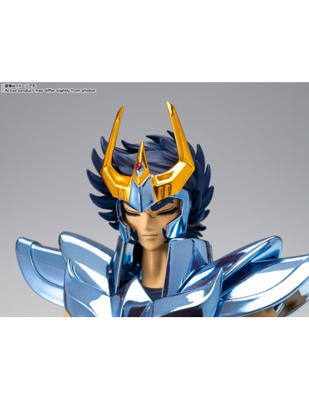 Phoenix Ikki V3 Myth Cloth EX Final Bronze Saint Seiya Bandai Namco Tamashii