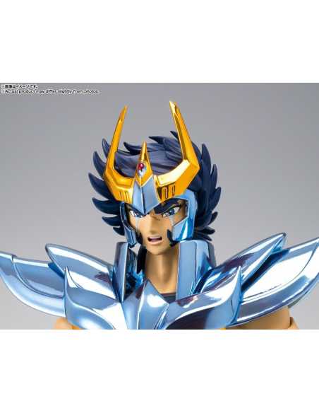 Phoenix Ikki V3 Myth Cloth EX Final Bronze Saint Seiya Bandai Namco Tamashii