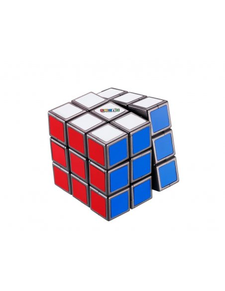 Chogokin Rubik`s Cube Robo IL CUBO DI RUBIK ROBOT Bandai Tamashii Official