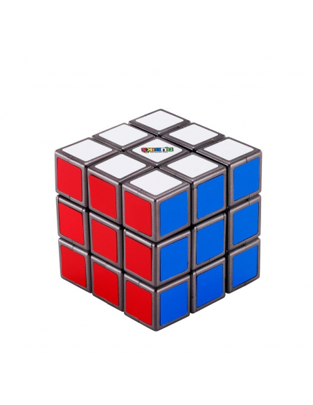 Chogokin Rubik`s Cube Robo IL CUBO DI RUBIK ROBOT Bandai Tamashii Official
