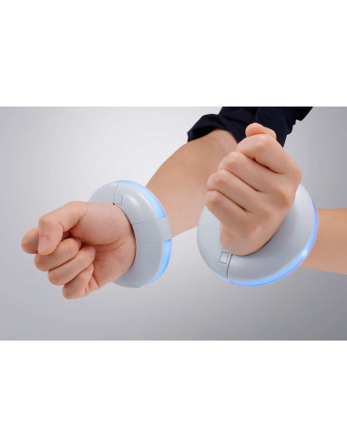 SHY HEART-SHIFT BRACELETS PROPLICA