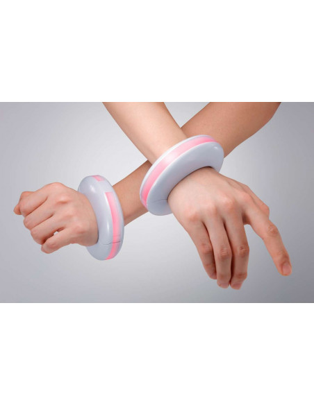 SHY HEART-SHIFT BRACELETS PROPLICA