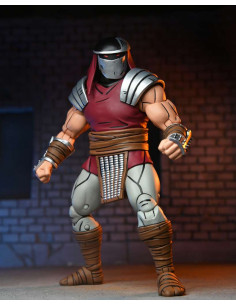 TMNT MIRAGE COM FOOT ENFORCER CLAS CL AF
