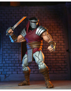 TMNT MIRAGE COM FOOT ENFORCER CLAS CL AF 2