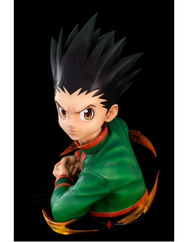 HUNTER X HUNTER GON BUST